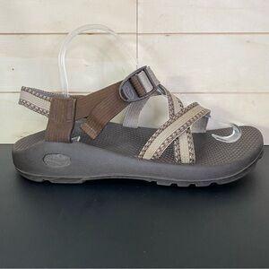Chaco Brown and Tan Sandals